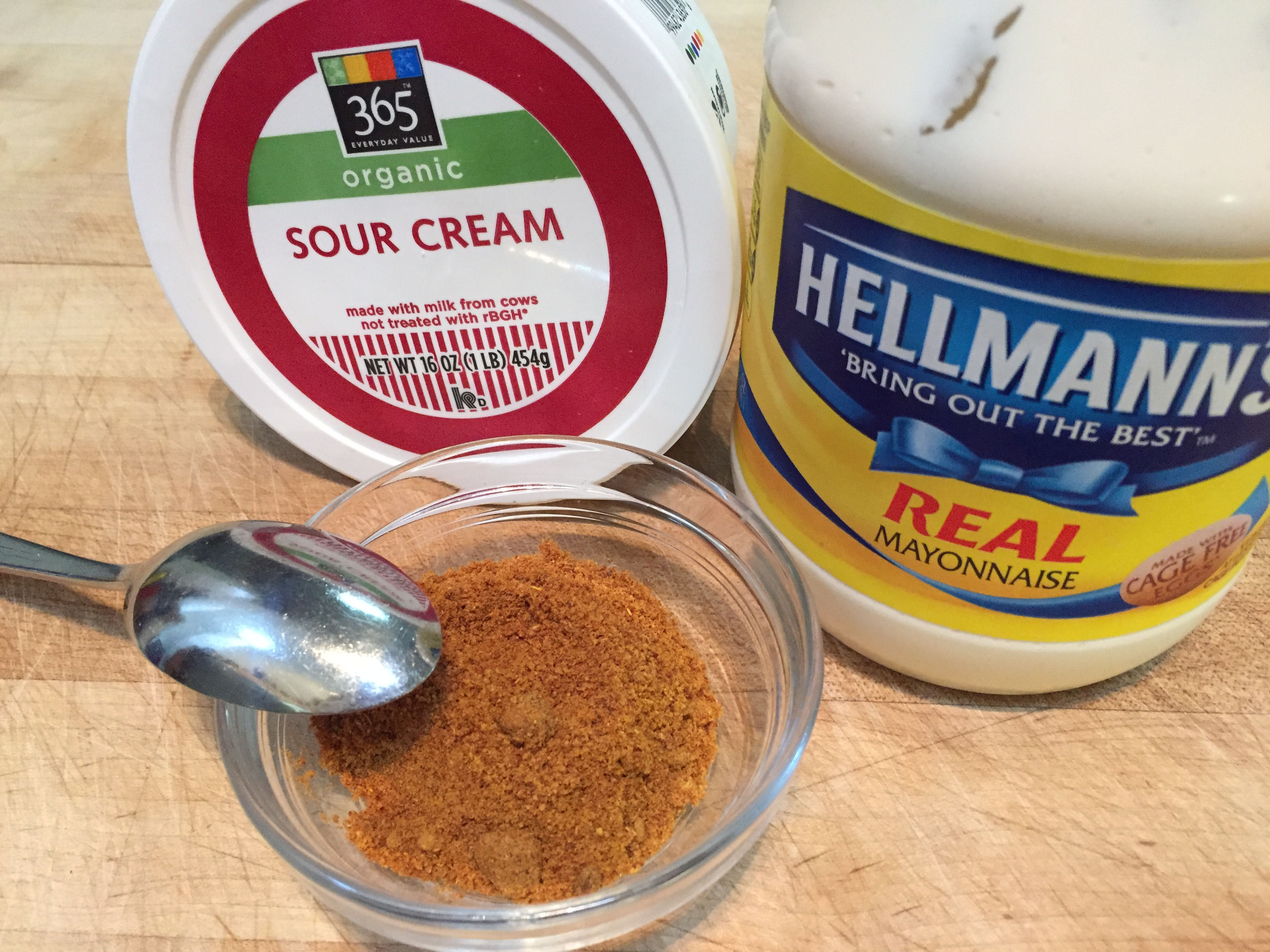 Aji Cream Ingredients