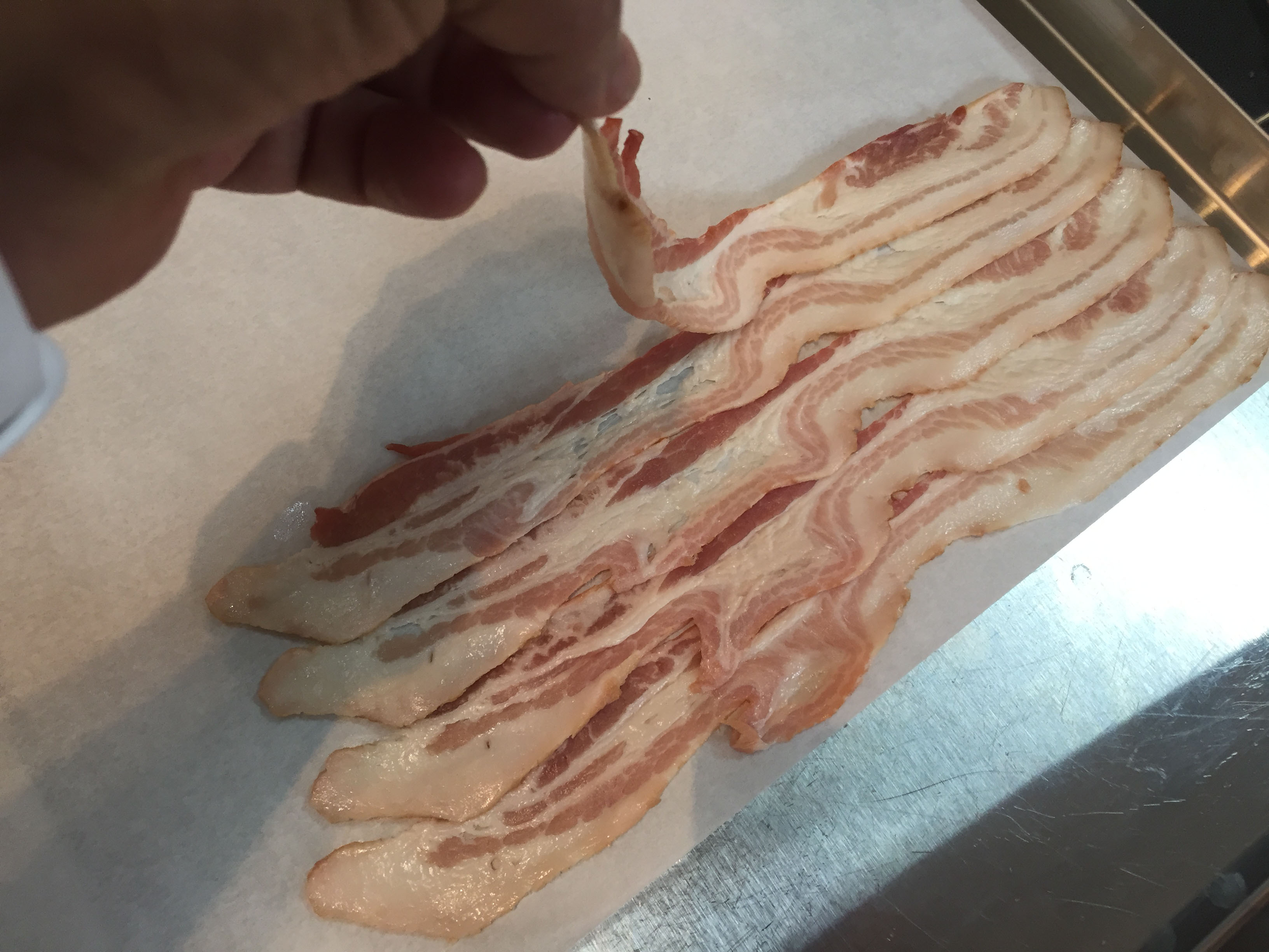 Bacon