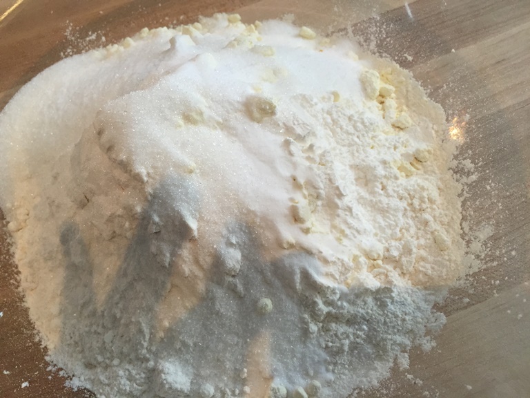 Buttermilk Blend Sweet VacMaster