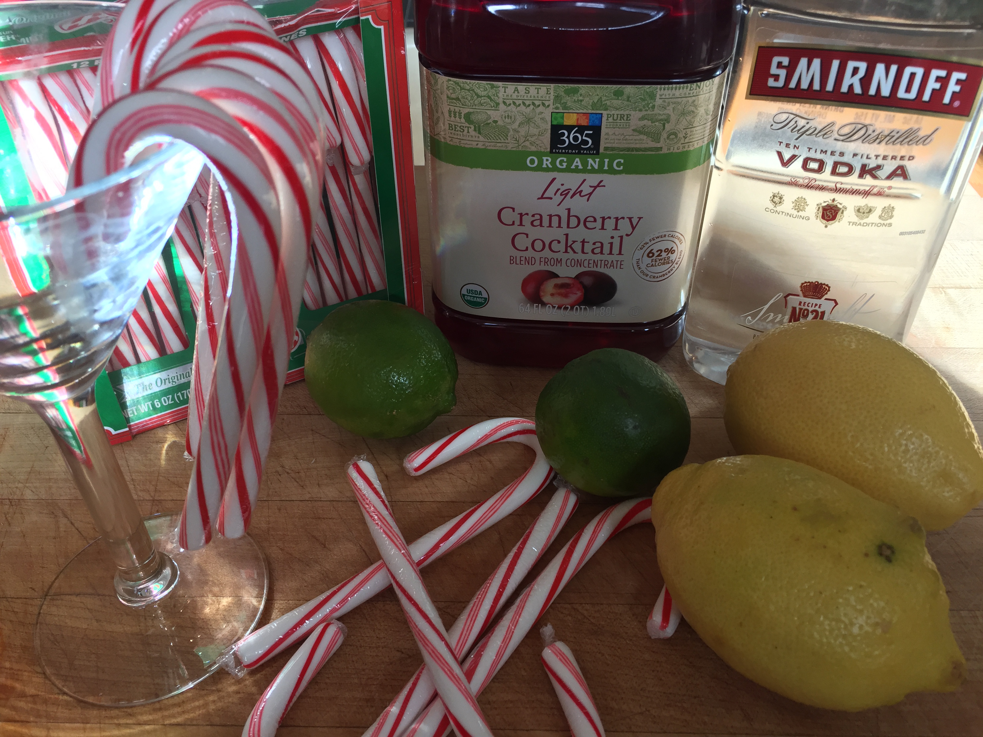 candy cane cosmo ingredients