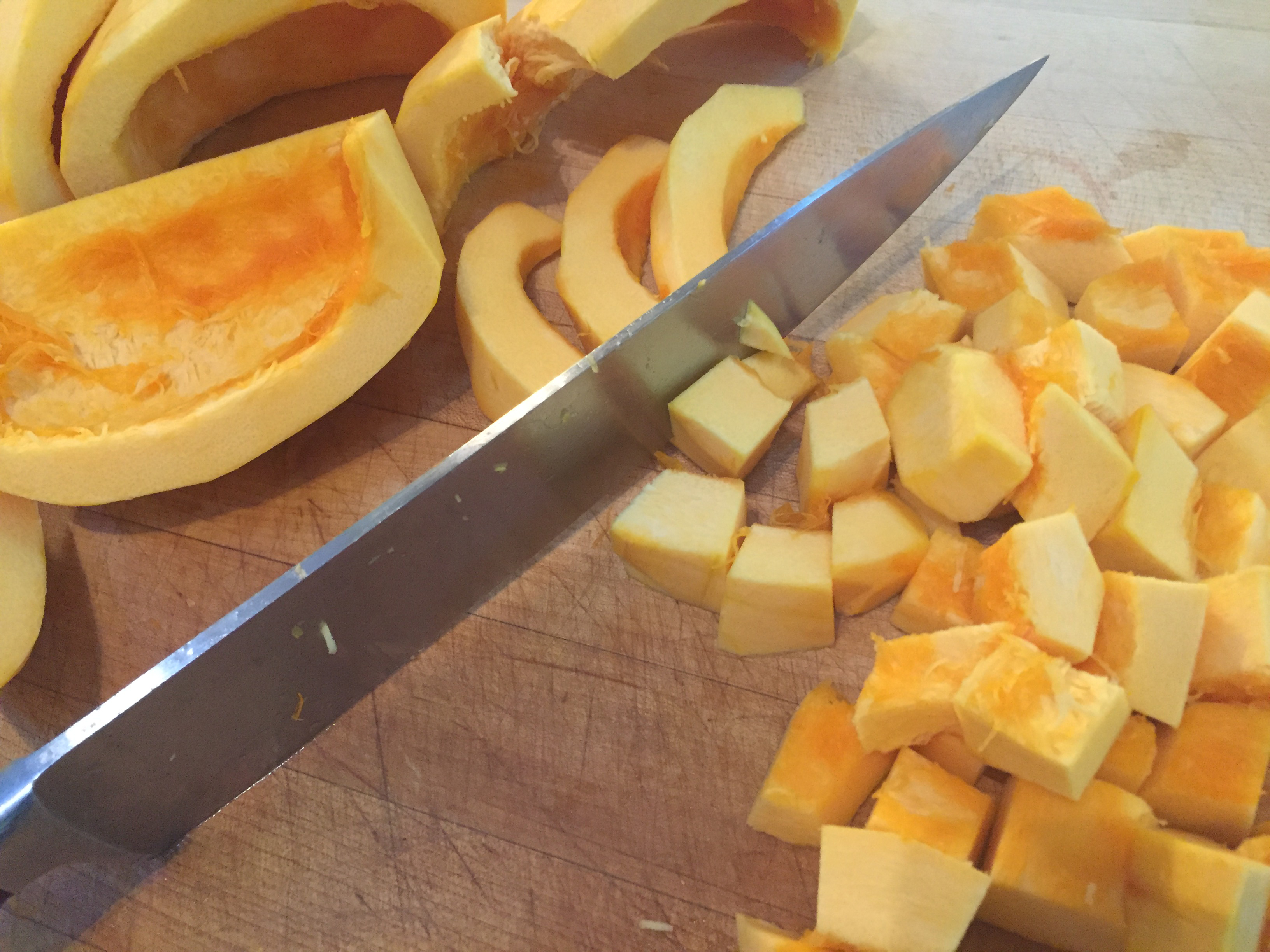 pumpkin puree image