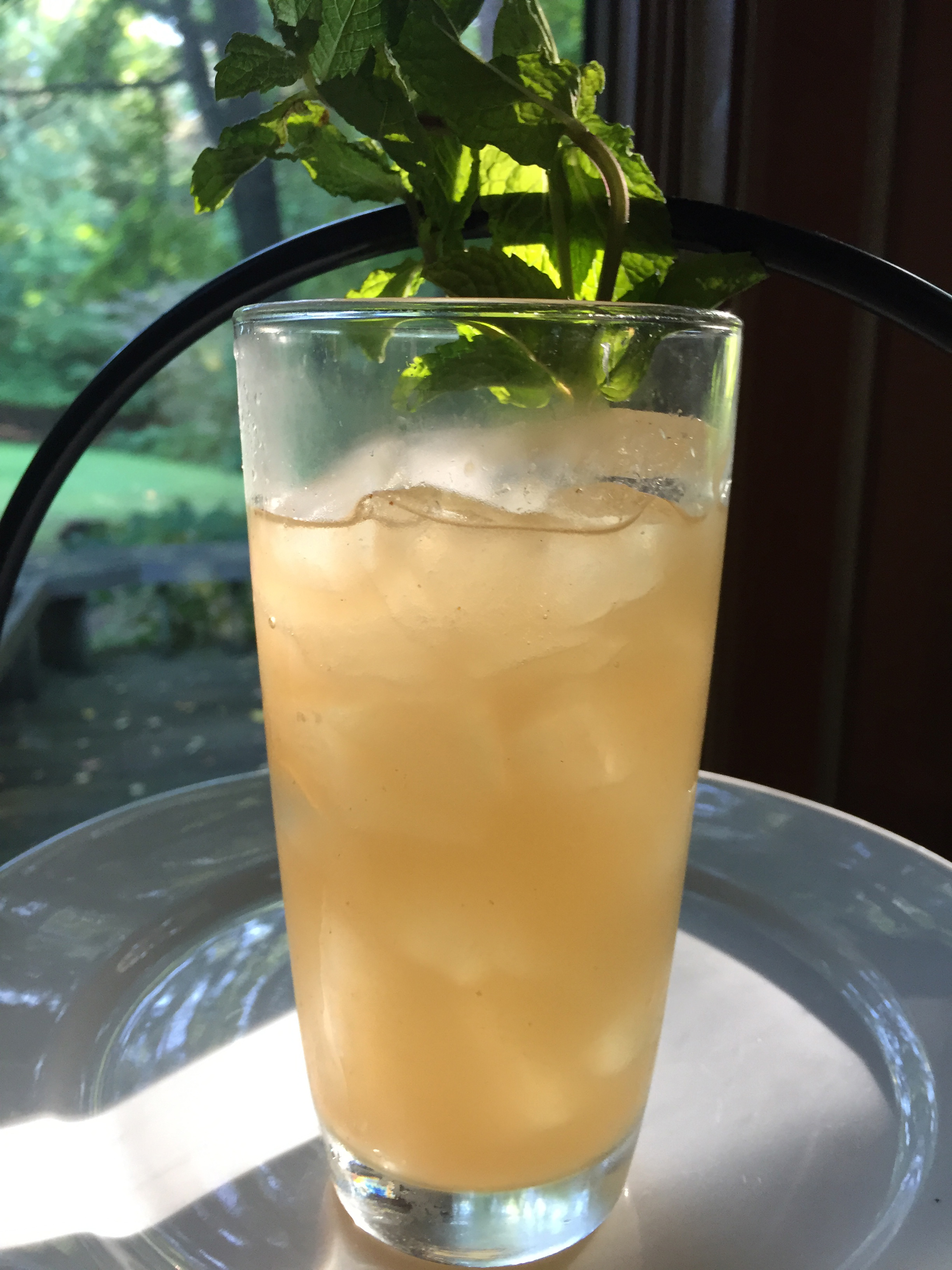 Planter's Punch