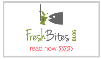 Fresh Bites Blog
