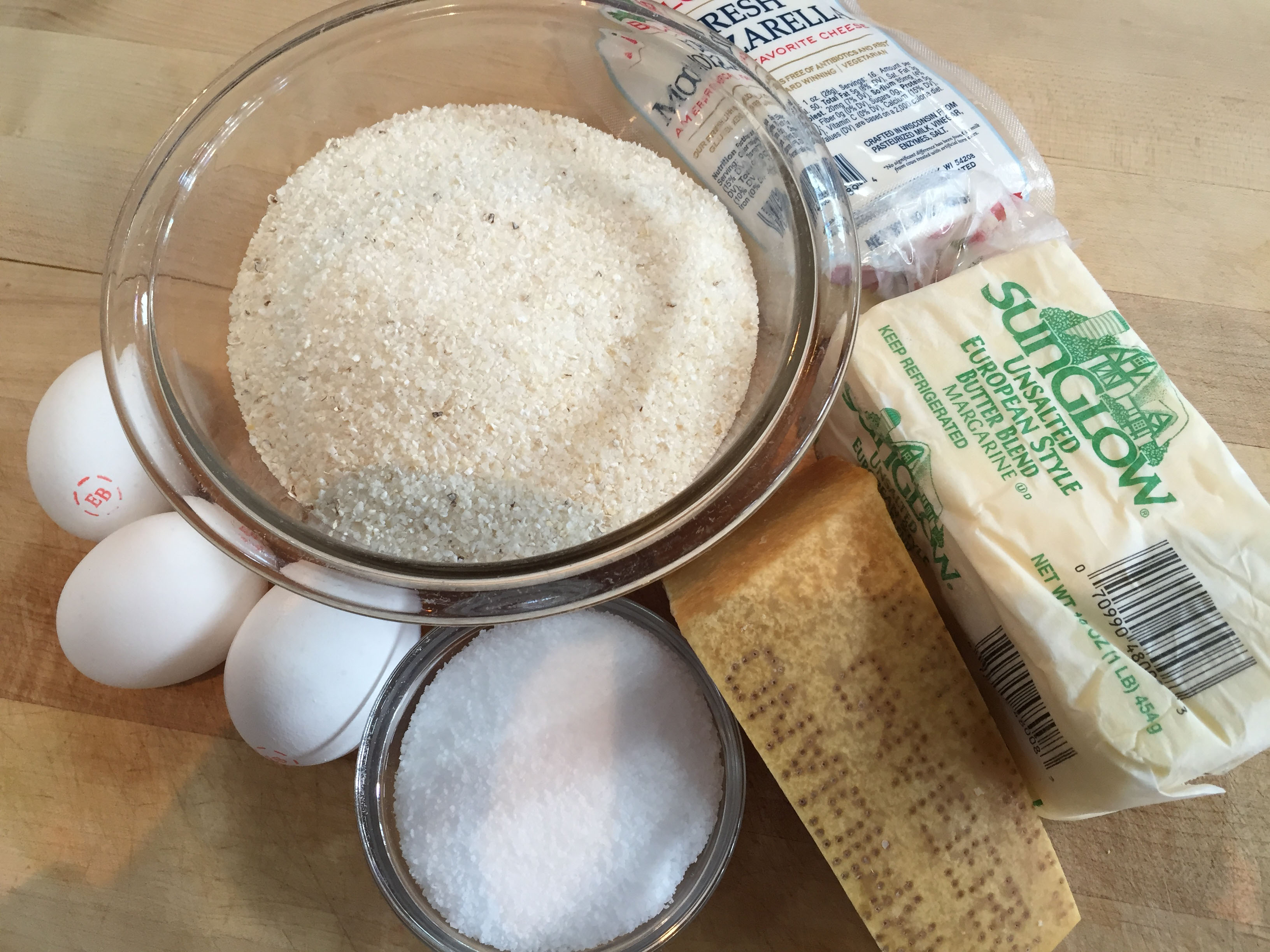 hominy grits ingredients