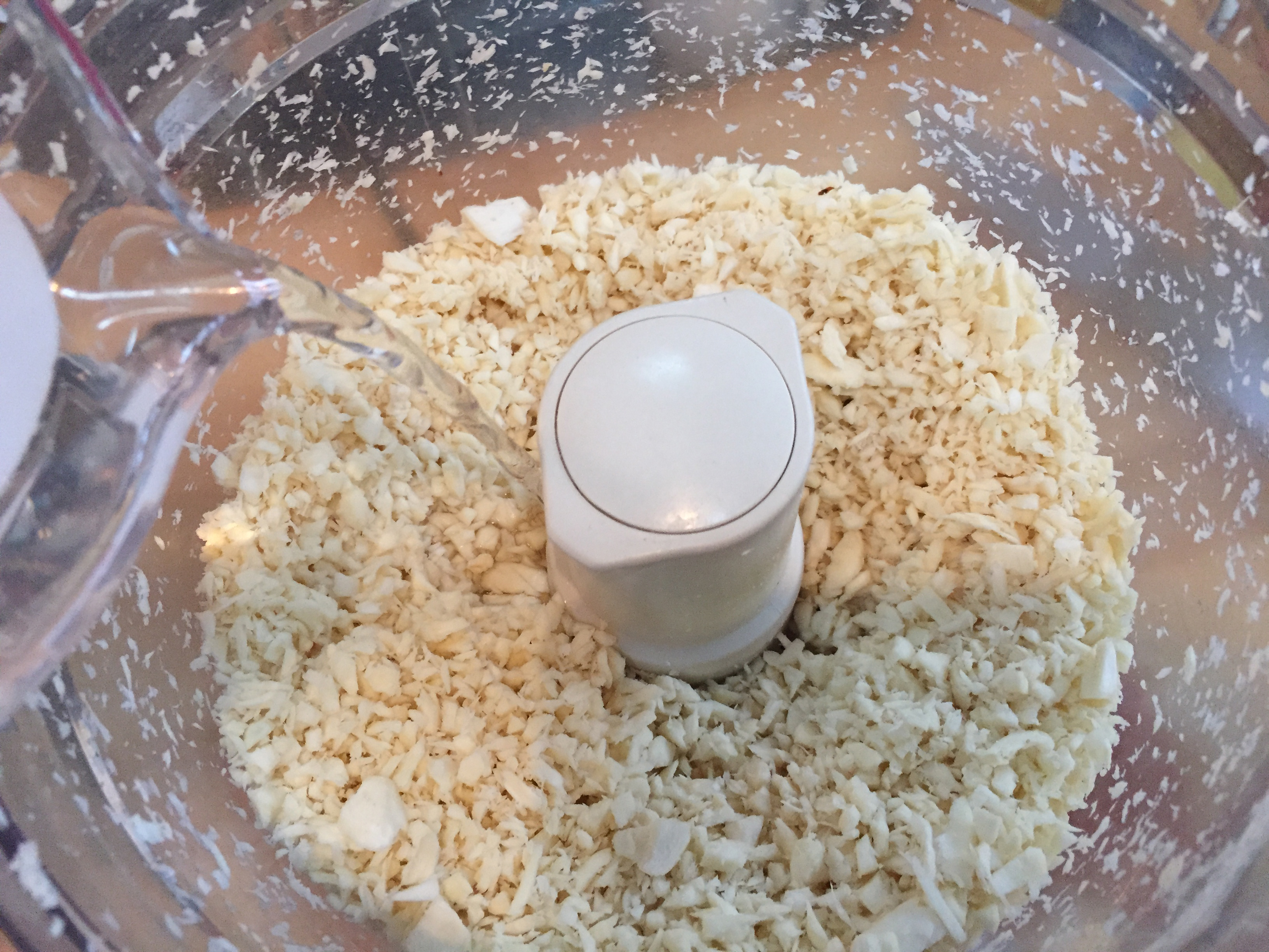 Horseradish recipe photo