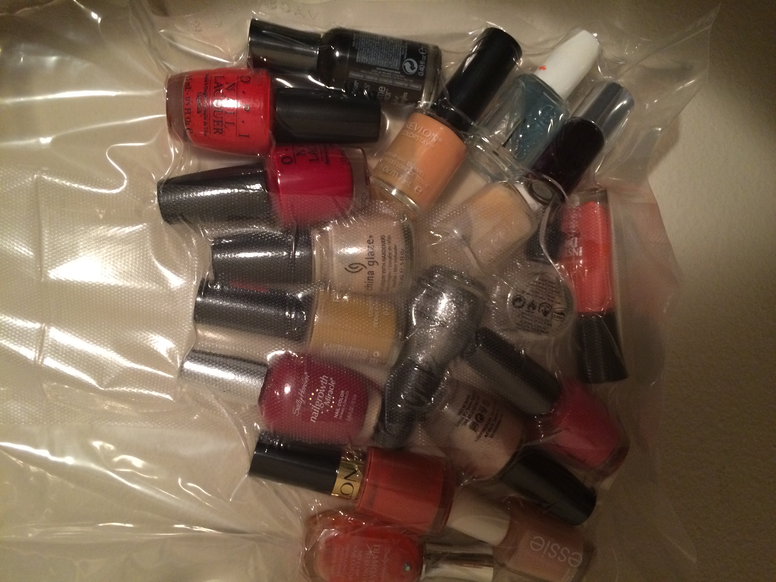 Nail Polish