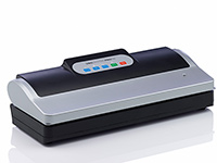 VacMaster PRO110 Home Vacuum Sealer