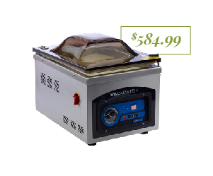 VP215 Factory Refurbished Chamber Vacuum Sealer VP215 Factory Refurbished Chamber Vacuum Sealer