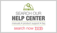 Help Center