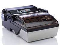 VacMaster VP112 Home Chamber Vacuum Sealer