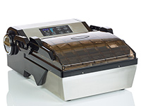 VacMaster VP112S Home Chamber Vacuum Sealer