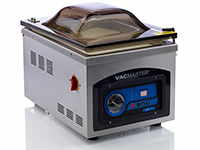 VacMaster VP210 Professional Maintenance-Free Chamber Vacuum Sealer