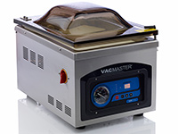 VacMaster VP215 Professional Best selling chamber vacuum sealer 