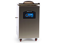 VacMaster VP325 Commercial Gas Flush Chamber Vacuum Sealer