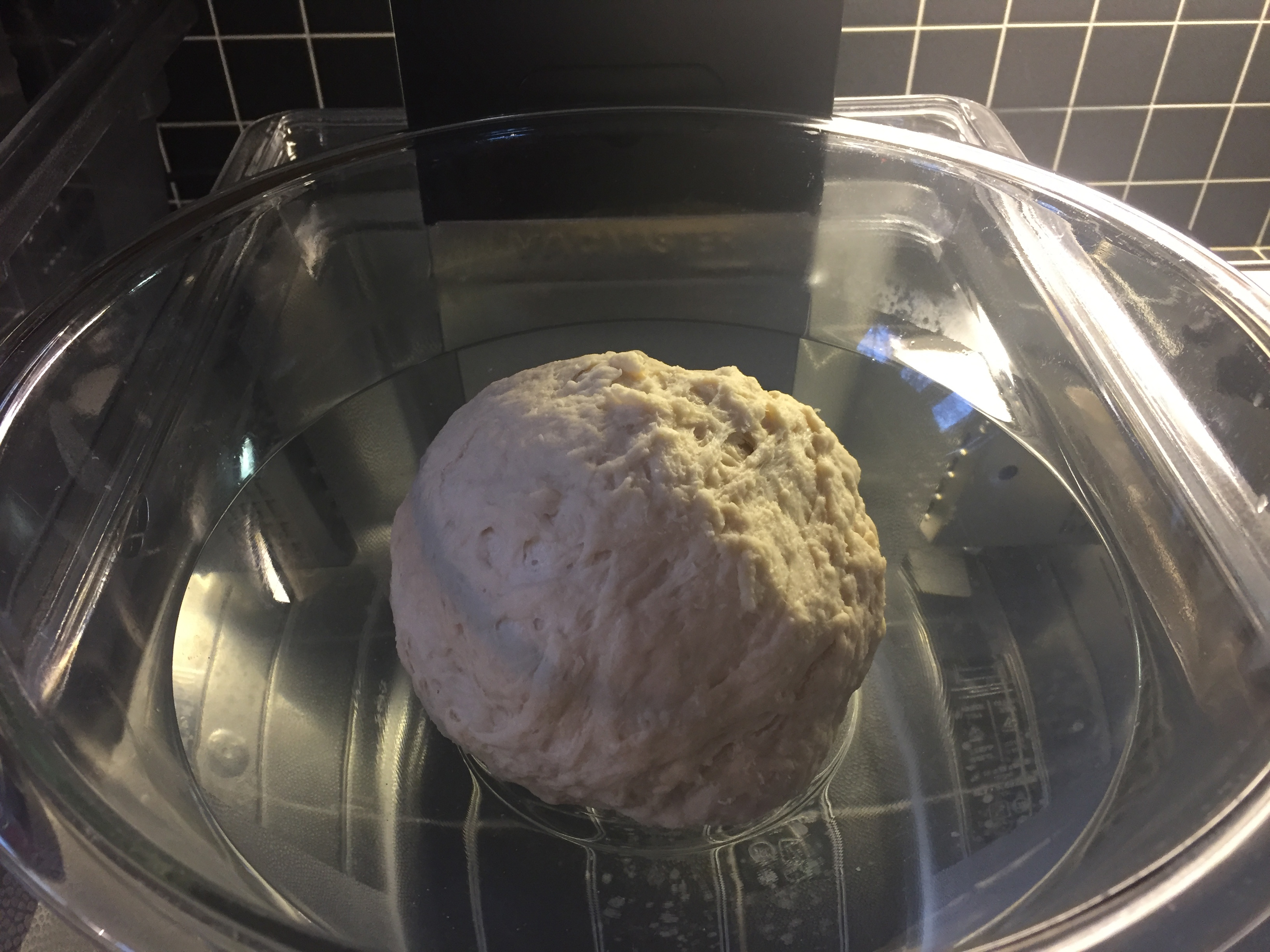 sous vide weck roll image